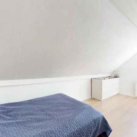 Villa Entire House In The City, 3 Big Bedroom With 4 Bed